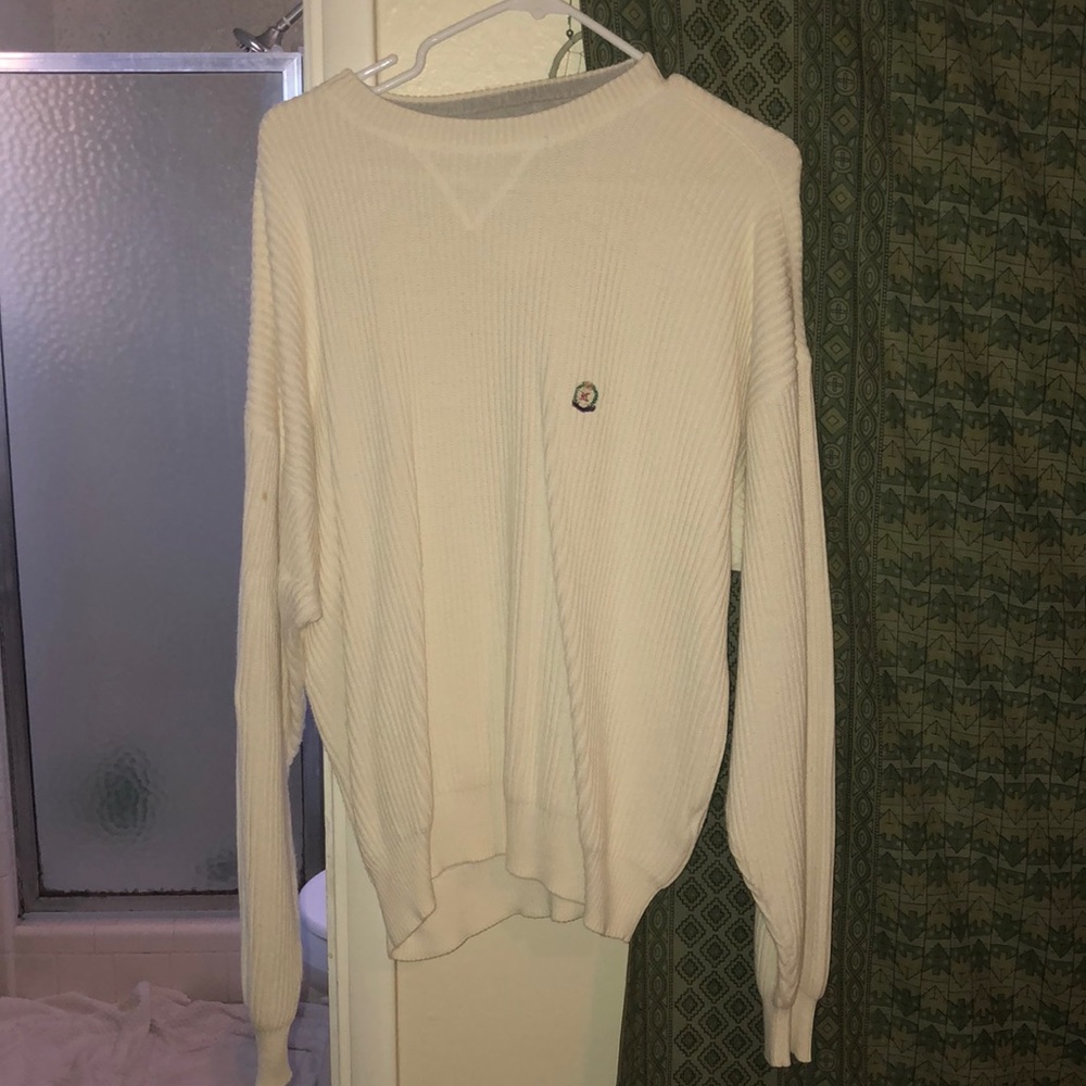 Vintage sweater